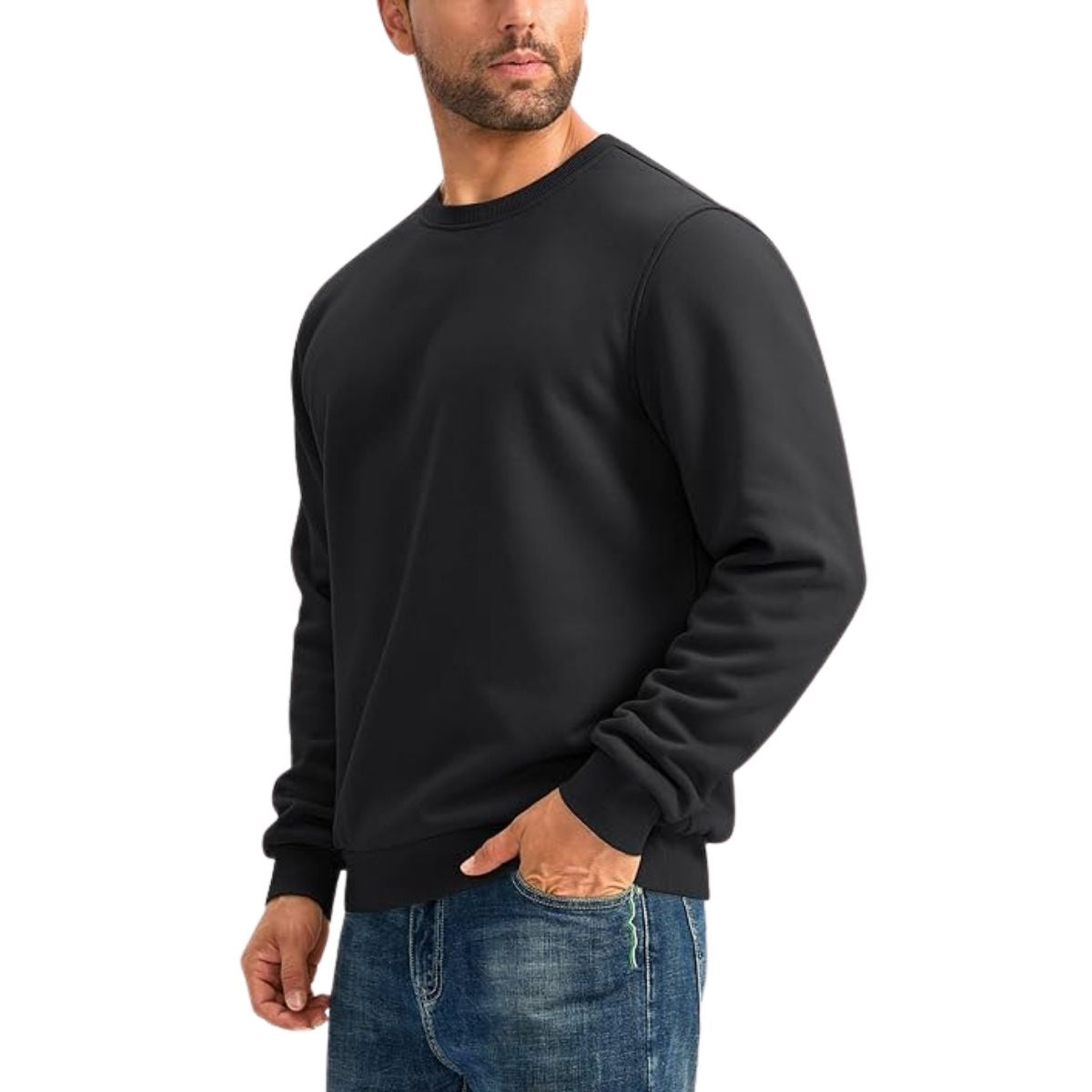 Baniva® Peluş Sweatshirt
