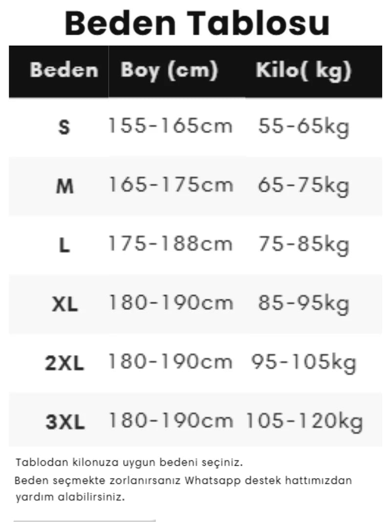 Baniva® Unisex Peluş Jogger