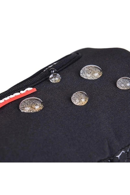 Rüzgar Geçirmez Dokunmatik Kaymaz Termal Eldiven